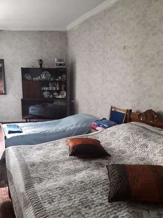 Гостевой дом Guest house BORJOMI Боржоми-2