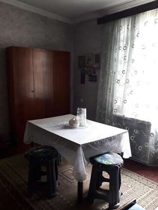 Гостевой дом Guest house BORJOMI Боржоми-3