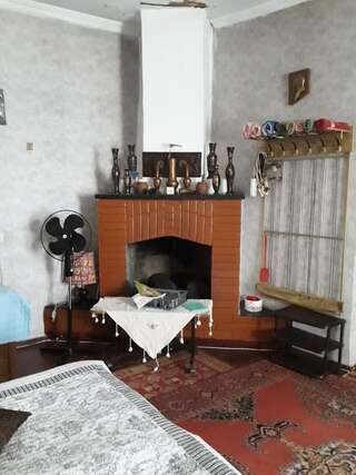 Гостевой дом Guest house BORJOMI Боржоми-5